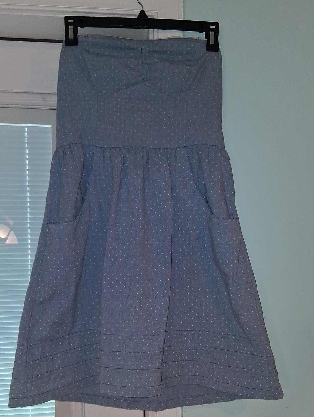 Dress, Mossimo Supply Co, Size M